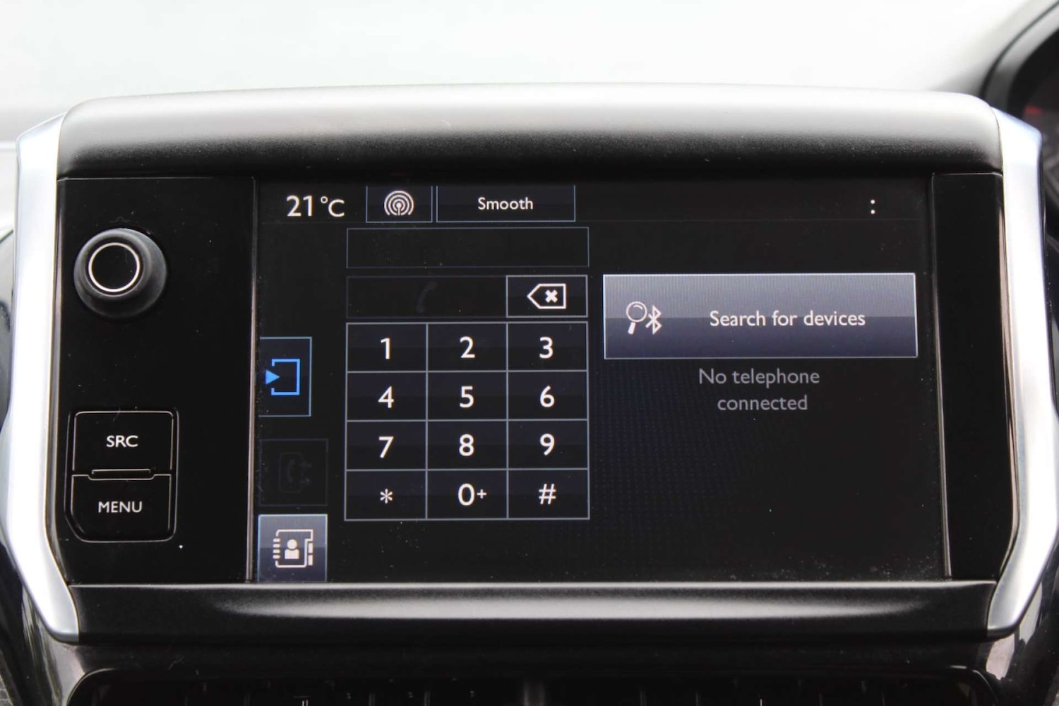 Used Peugeot 2008 2015 for sale - 76103918: Photo 30