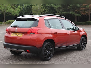 Used Peugeot 2008 2015 for sale - 76103918: Photo 3