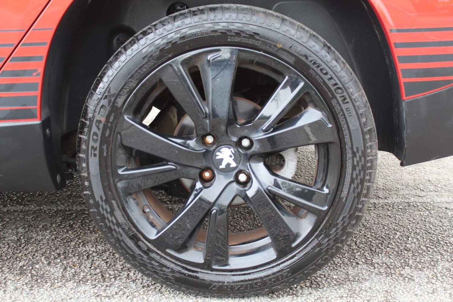 Used Peugeot 2008 2015 for sale - 76103918: Photo 40