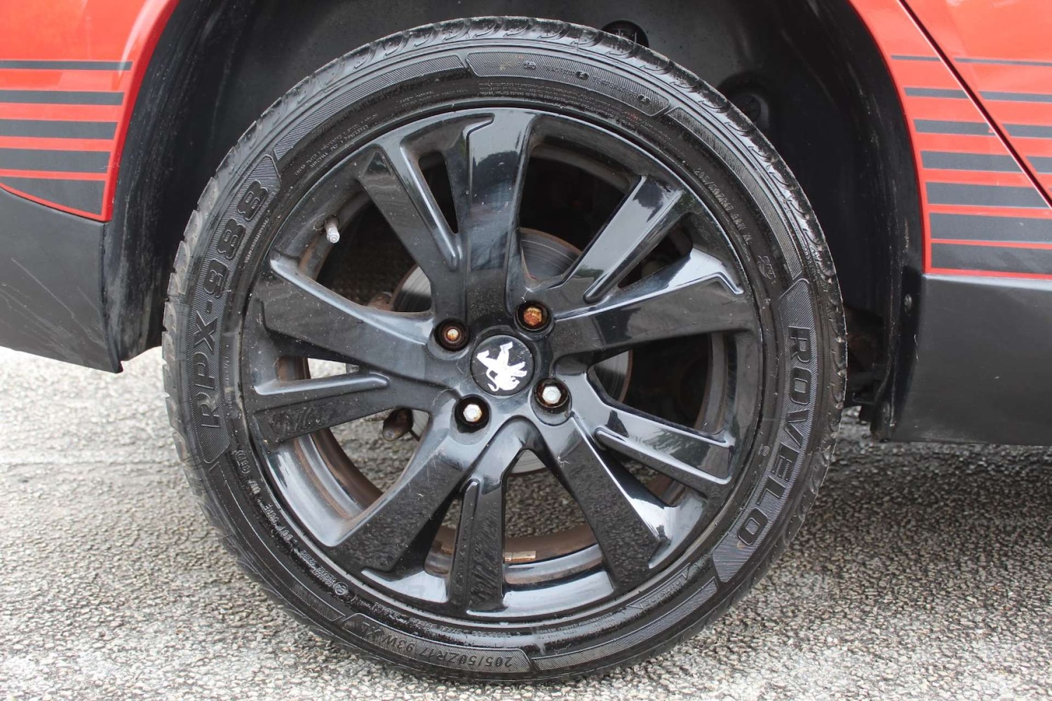 Used Peugeot 2008 2015 for sale - 76103918: Photo 41
