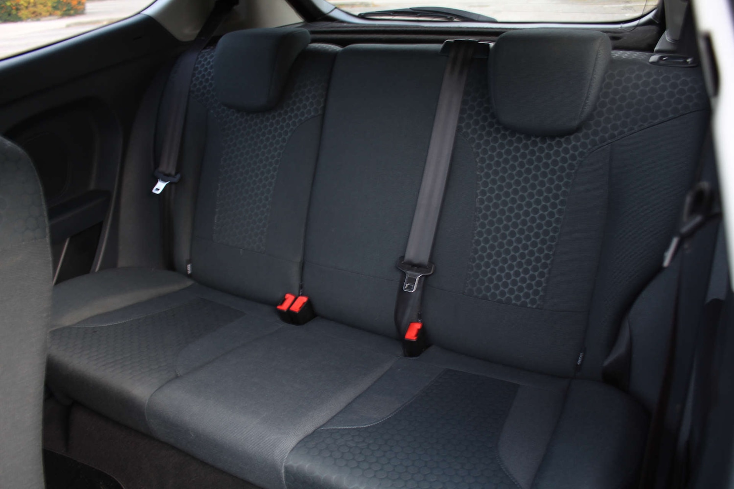 Used Ford Fiesta 2010 for sale - 76481401: Photo 10