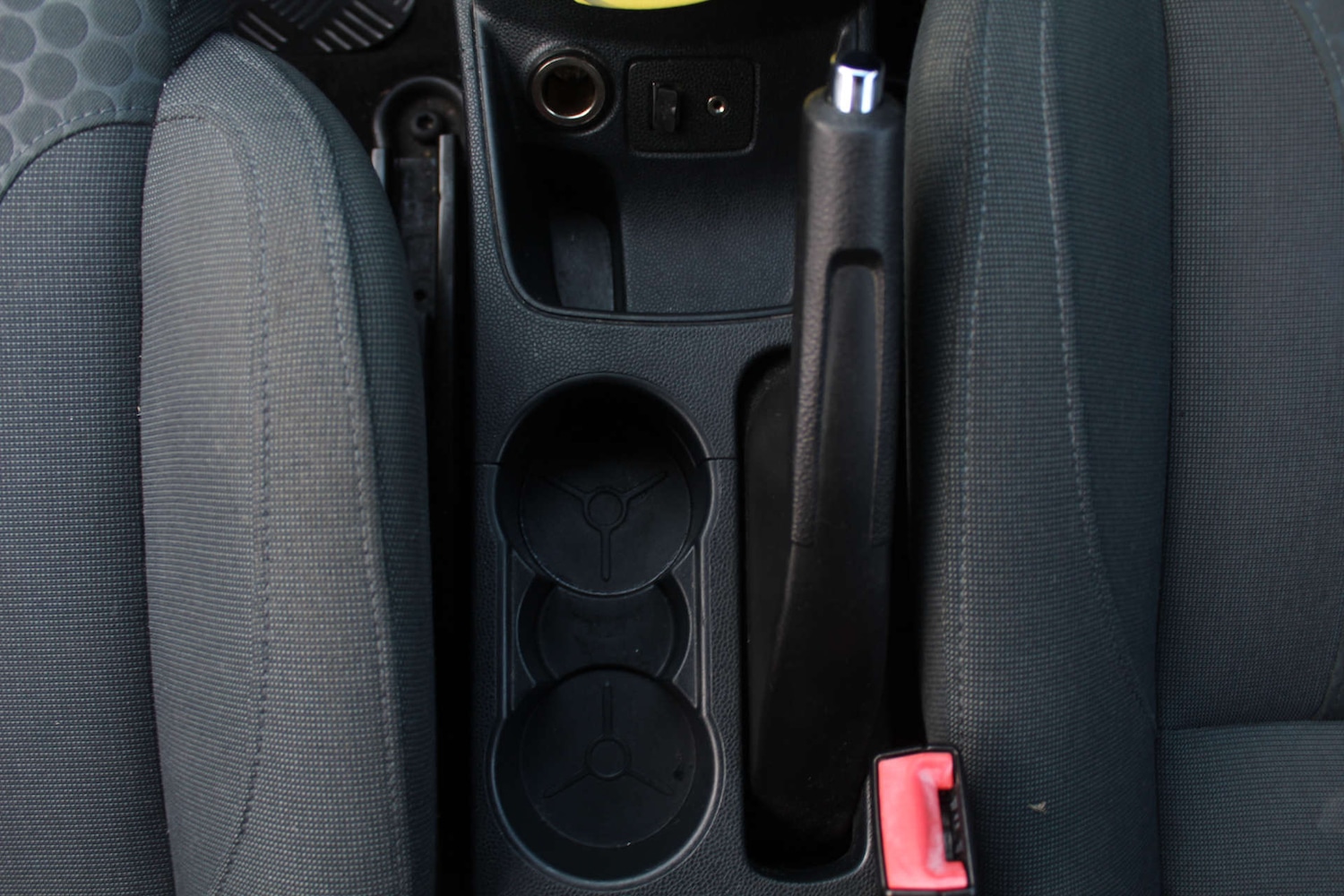 Used Ford Fiesta 2010 for sale - 76481401: Photo 21