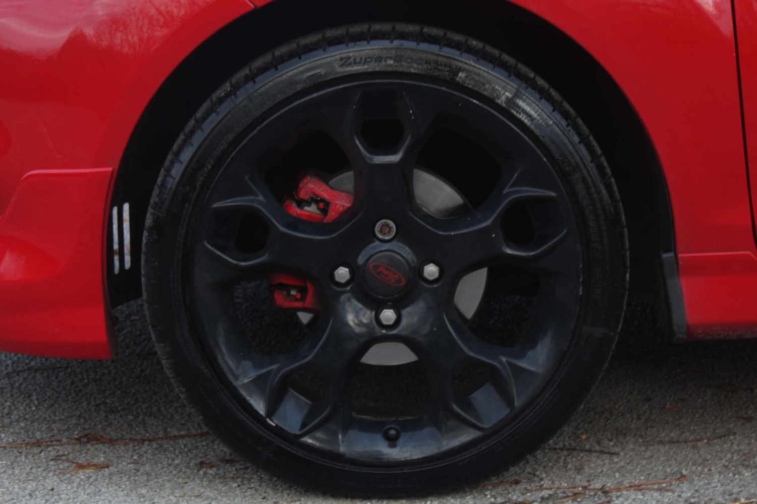 Used Ford Fiesta 2010 for sale - 76481401: Photo 24