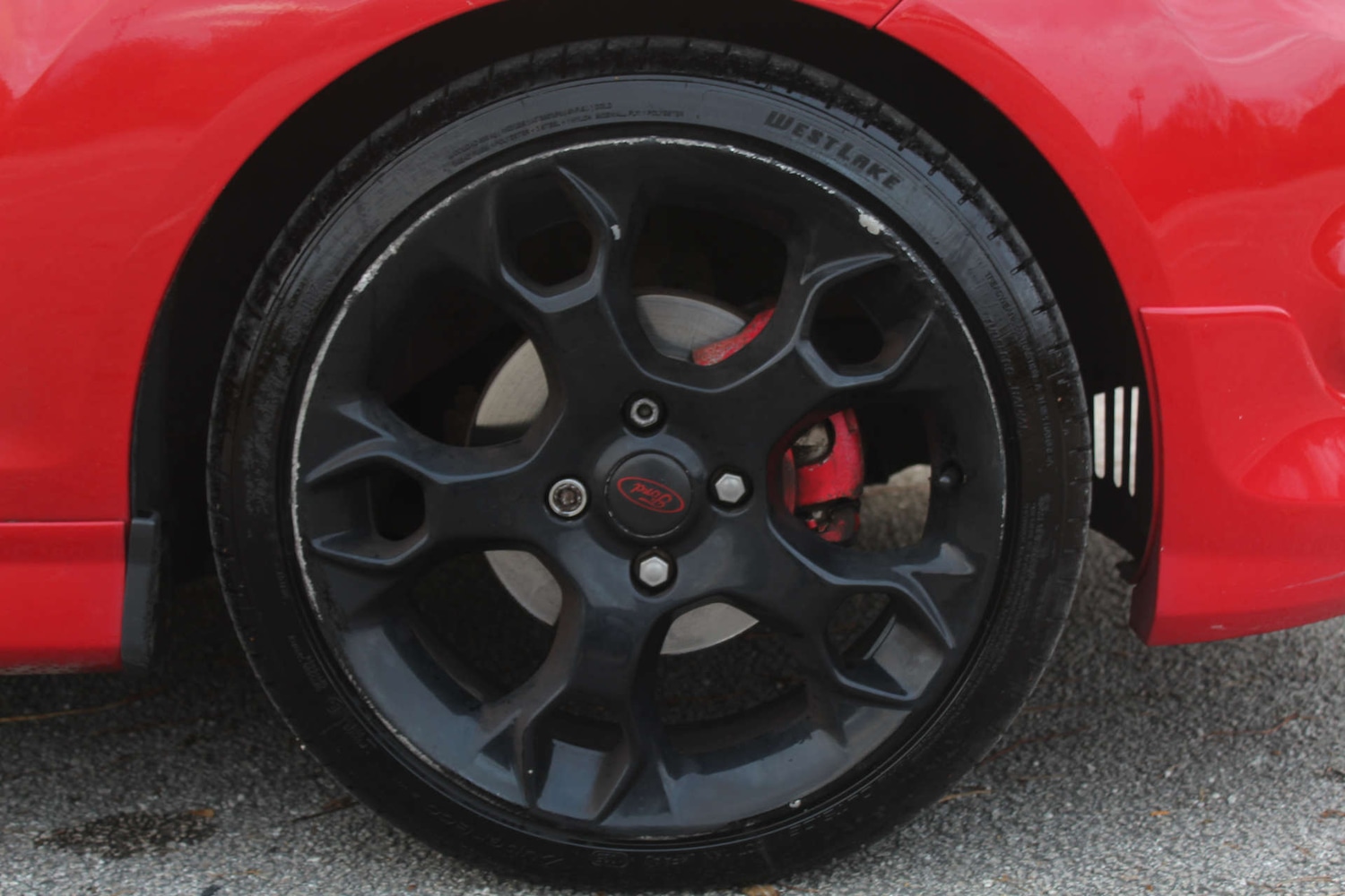 Used Ford Fiesta 2010 for sale - 76481401: Photo 25