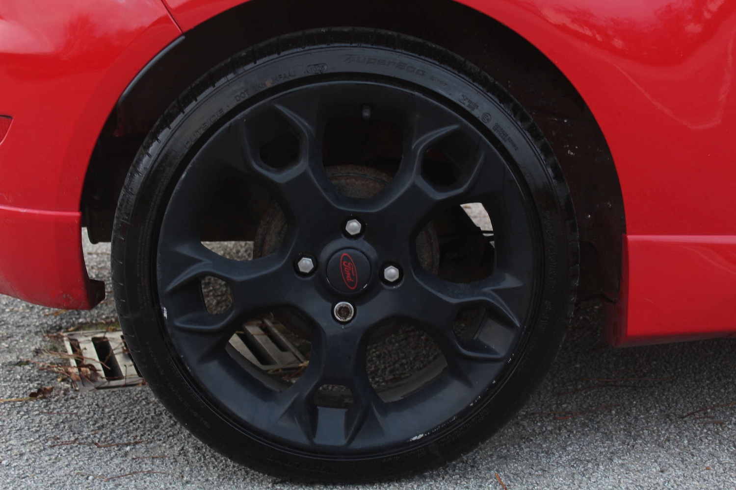 Used Ford Fiesta 2010 for sale - 76481401: Photo 26