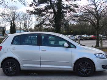 Used Volkswagen Golf Plus 2011 for sale - 71959725: Photo