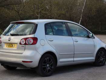 Used Volkswagen Golf Plus 2011 for sale - 71959725: Photo