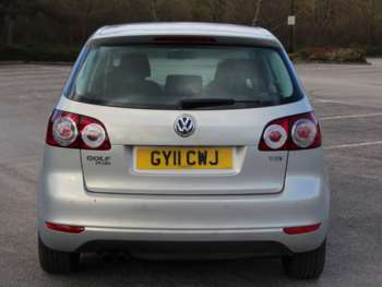 Used Volkswagen Golf Plus 2011 for sale - 71959725: Photo