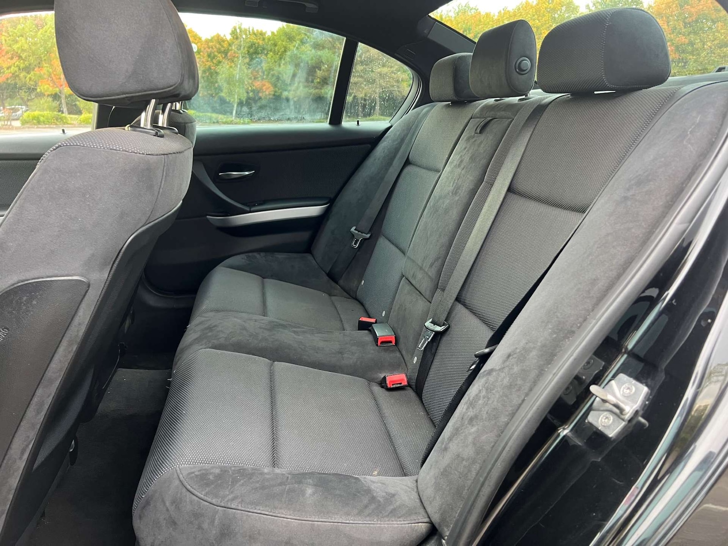 Used BMW 3 Series 2011 for sale - 76115737: Photo 13