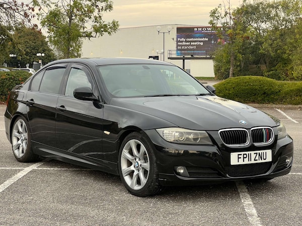 Used BMW 3 Series 2011 for sale - 76115737: Photo 1