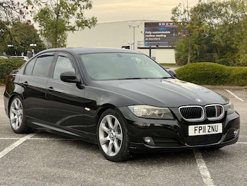 BMW - 3 Series
