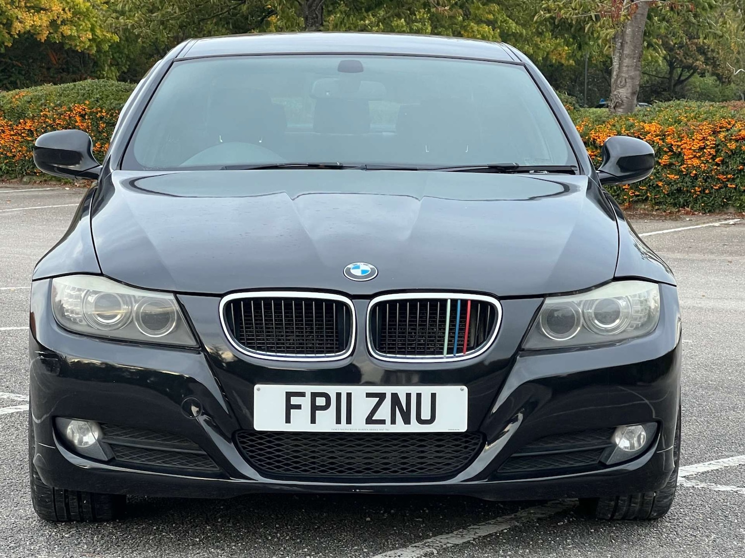 Used BMW 3 Series 2011 for sale - 76115737: Photo 2