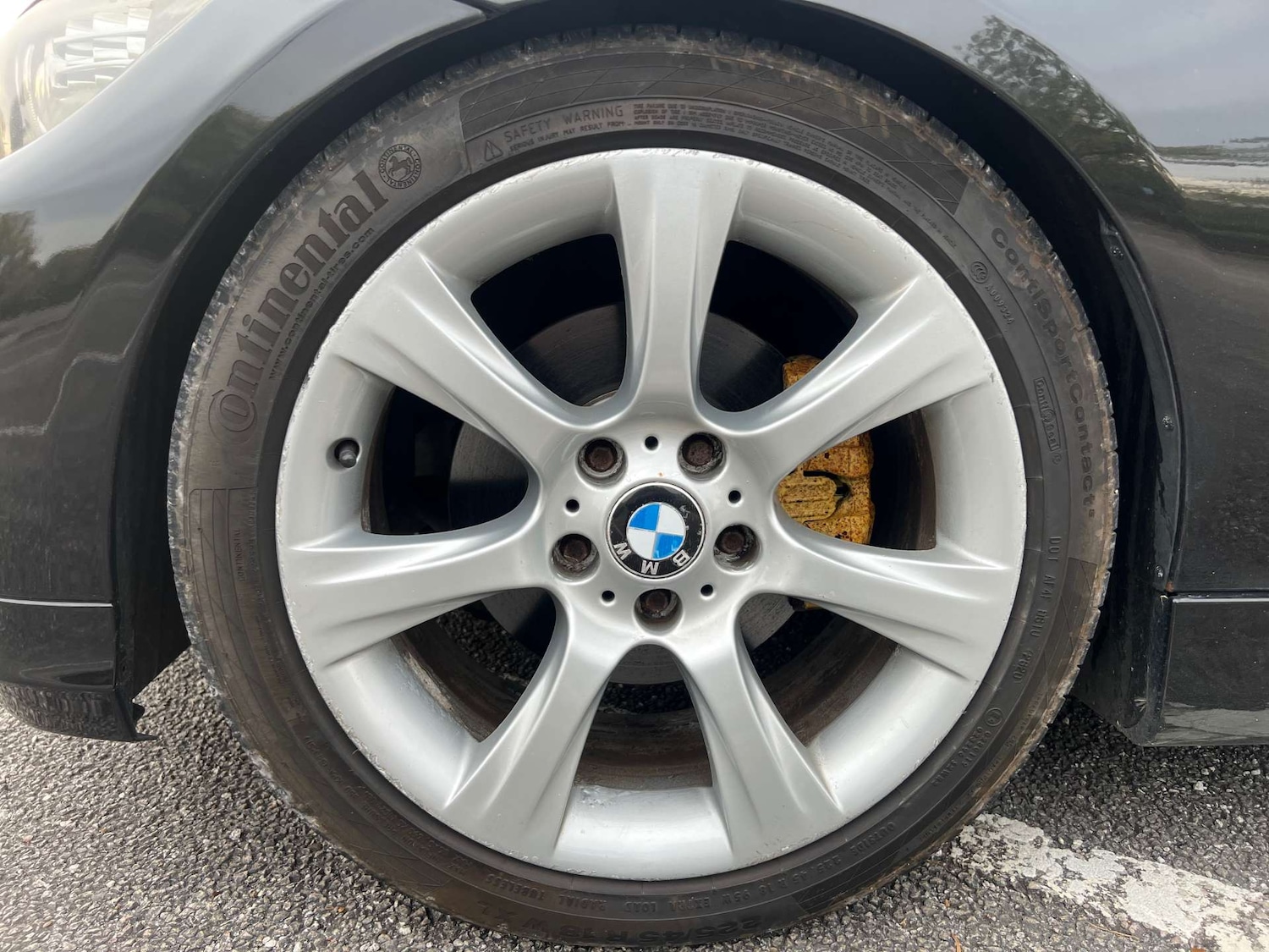 Used BMW 3 Series 2011 for sale - 76115737: Photo 21