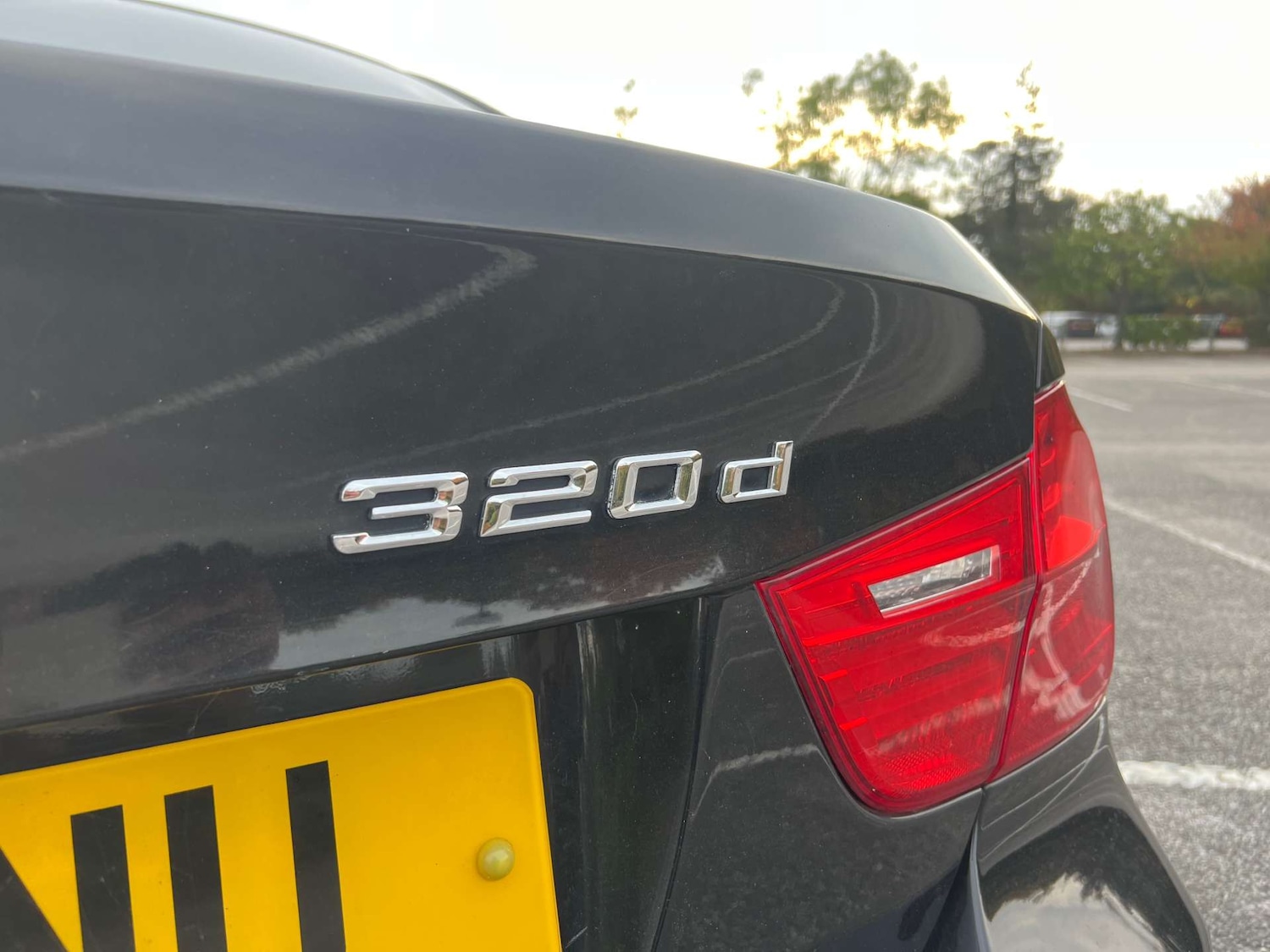 Used BMW 3 Series 2011 for sale - 76115737: Photo 27