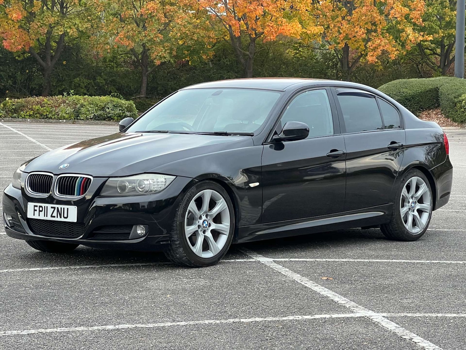 Used BMW 3 Series 2011 for sale - 76115737: Photo 3