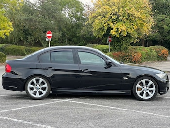 Used BMW 3 Series 2011 for sale - 76115737: Photo 4