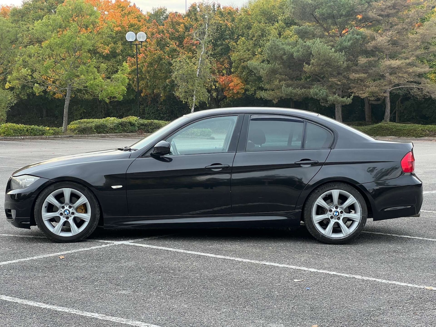 Used BMW 3 Series 2011 for sale - 76115737: Photo 5