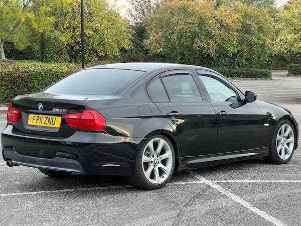 Used BMW 3 Series 2011 for sale - 76115737: Photo 6