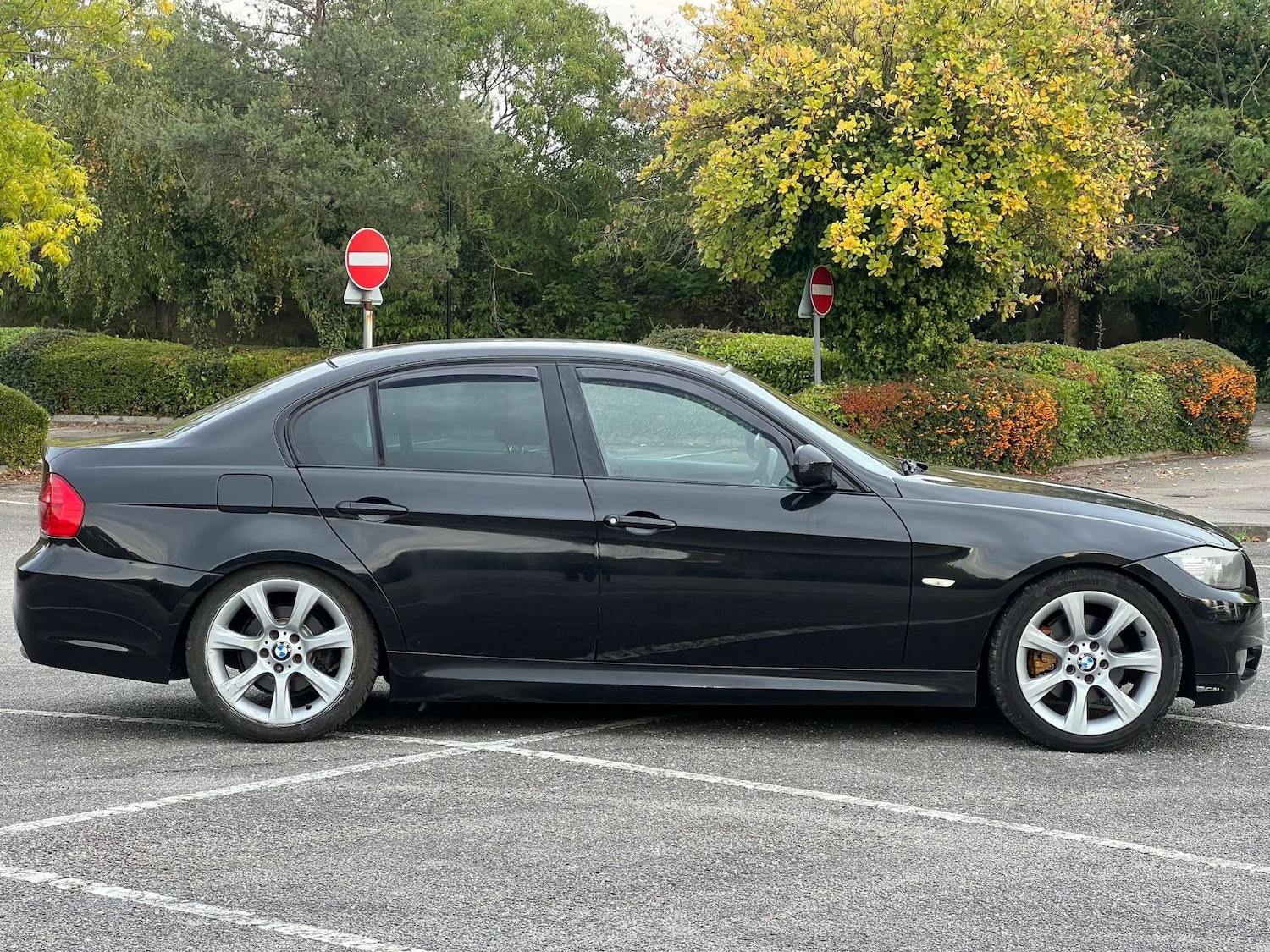 Used BMW 3 Series 2011 for sale - 76115737: Photo 7