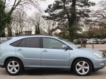 Used Lexus RX 2006 for sale - 73172083: Photo
