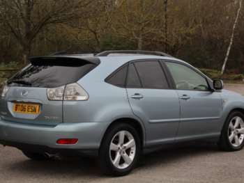Used Lexus RX 2006 for sale - 73172083: Photo