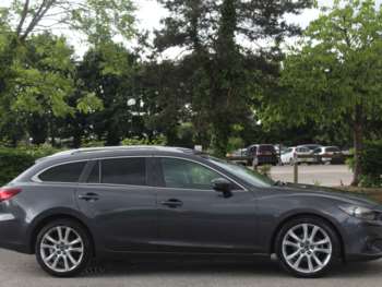 Used Mazda Mazda6 2013 for sale - 74830297: Photo
