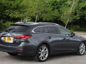 Used Mazda Mazda6 2013 for sale - 74830297: Photo