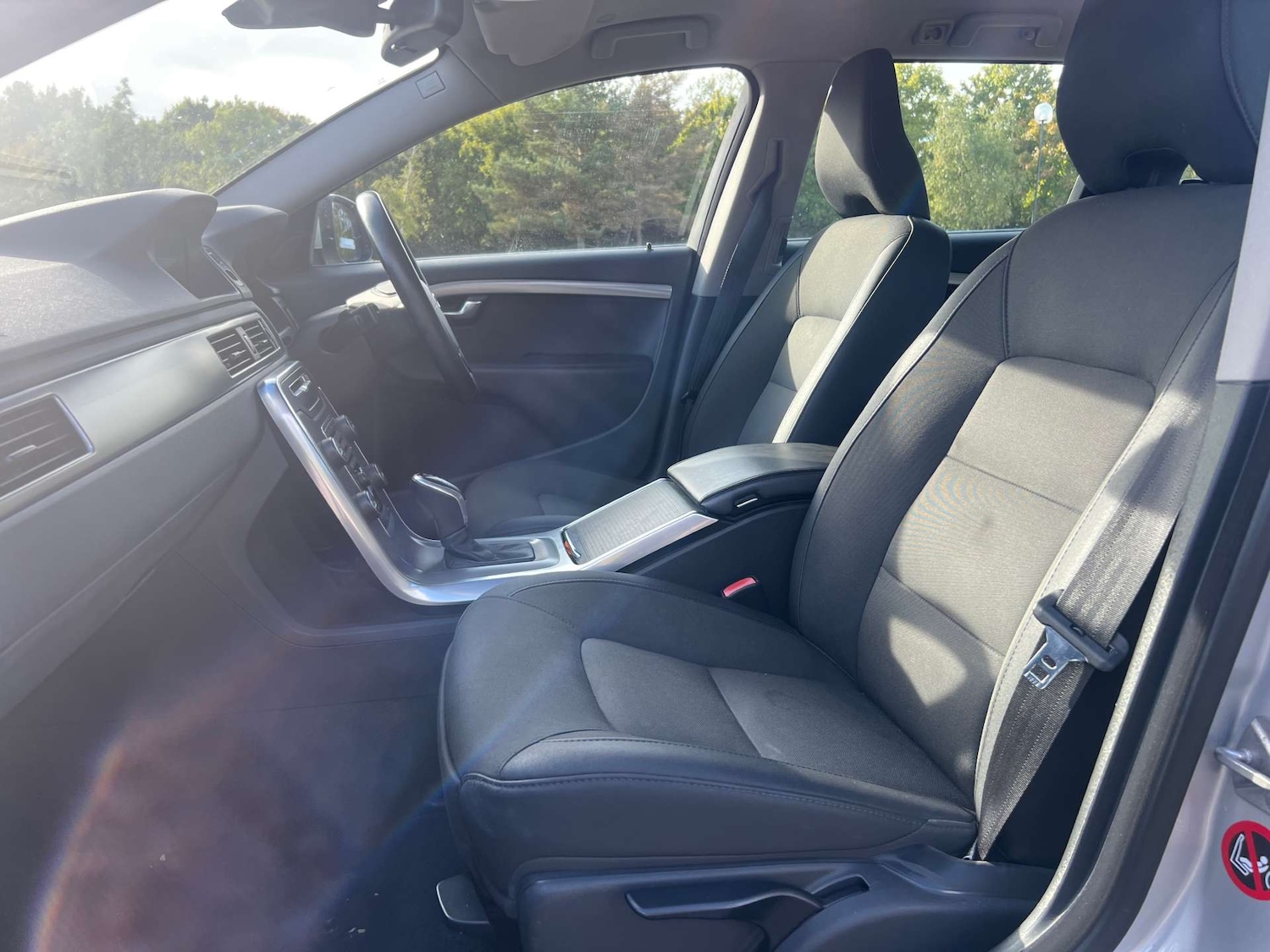 Used Volvo V70 2014 for sale - 76103767: Photo 10