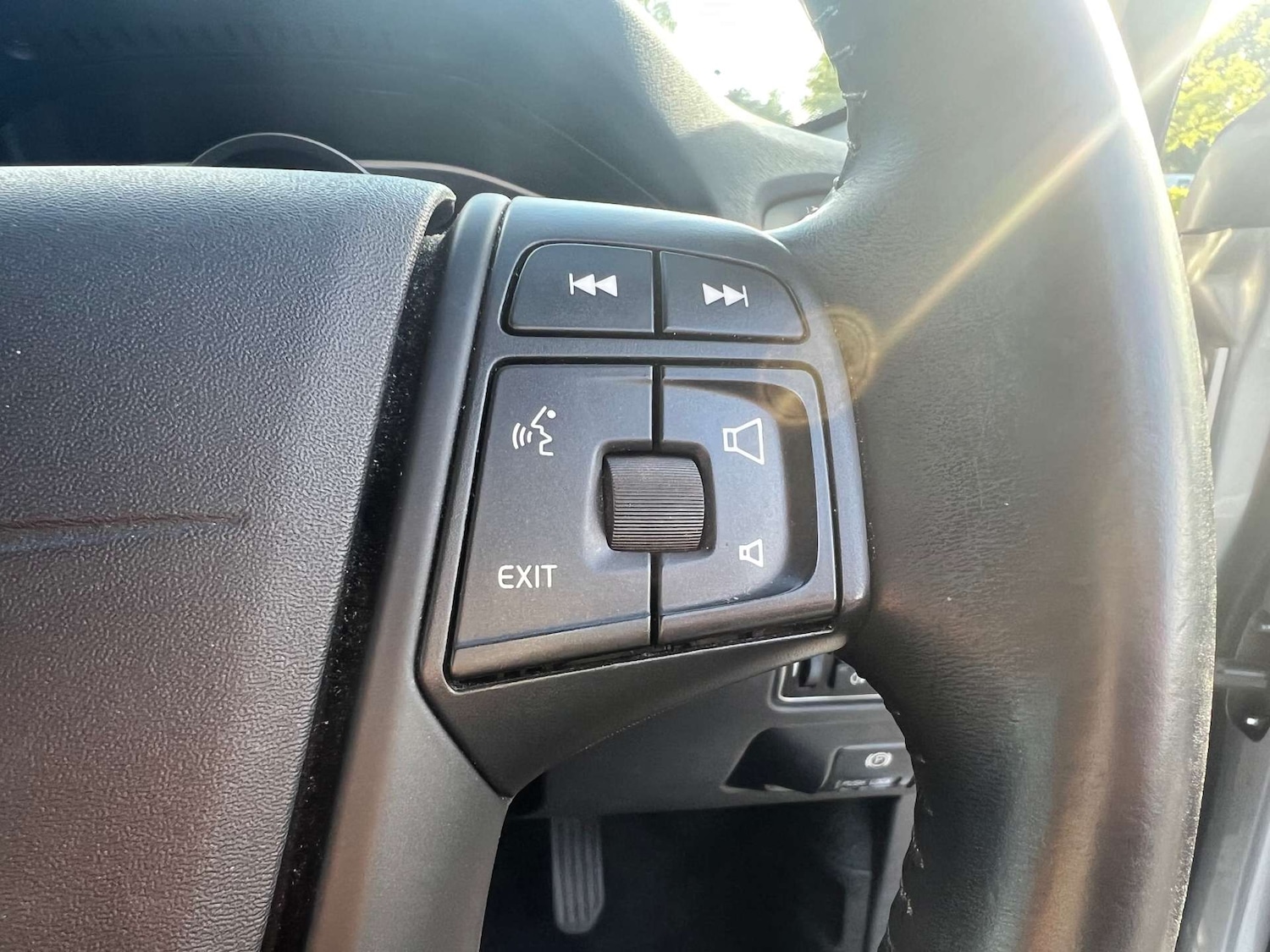 Used Volvo V70 2014 for sale - 76103767: Photo 13