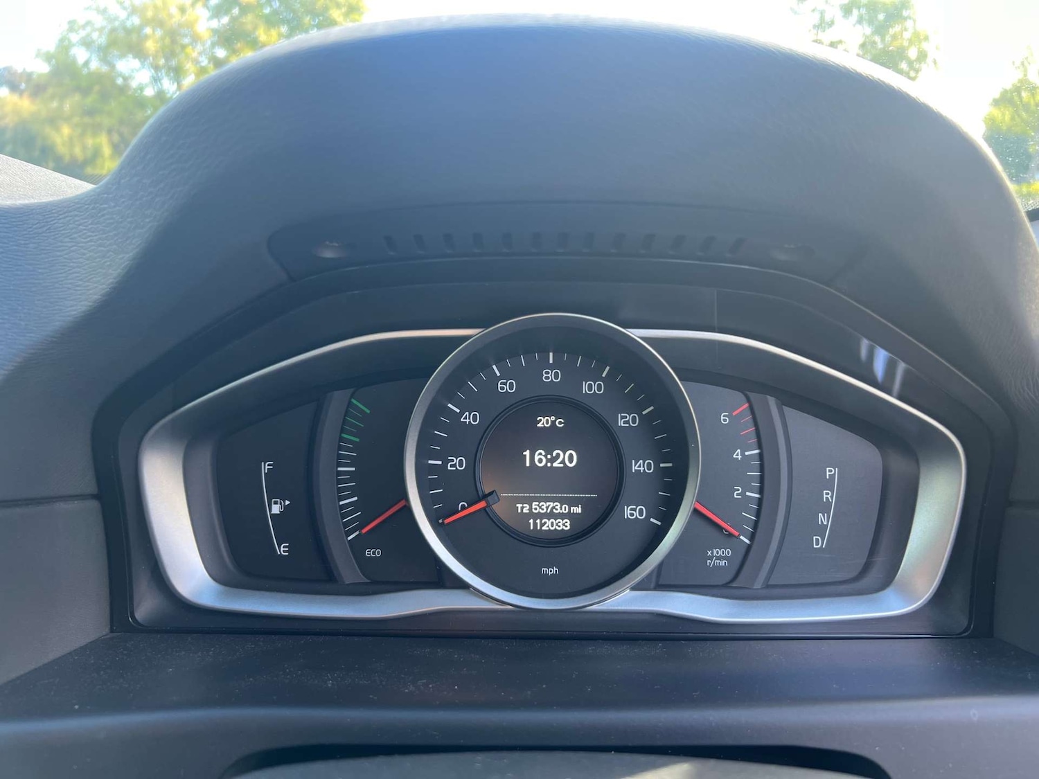 Used Volvo V70 2014 for sale - 76103767: Photo 14