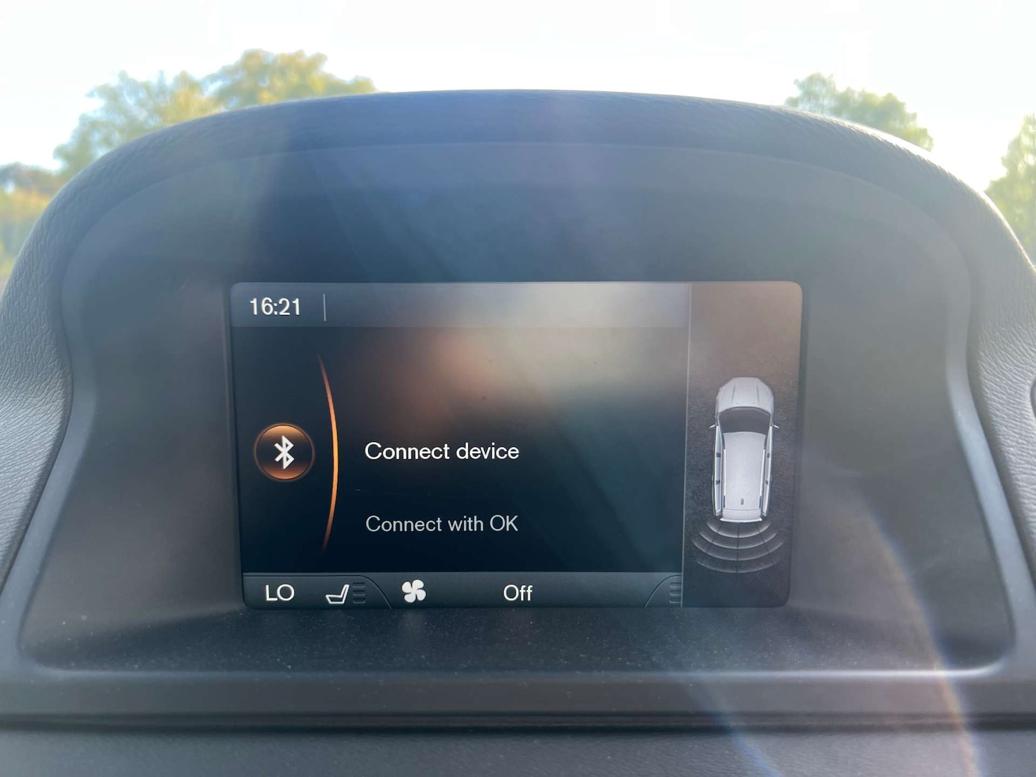 Used Volvo V70 2014 for sale - 76103767: Photo 19