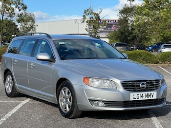 2014 - D2 [115] Business Edition 5dr Powershift