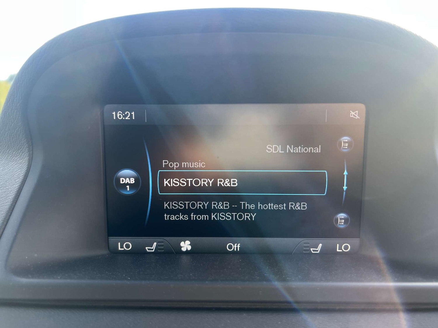 Used Volvo V70 2014 for sale - 76103767: Photo 20