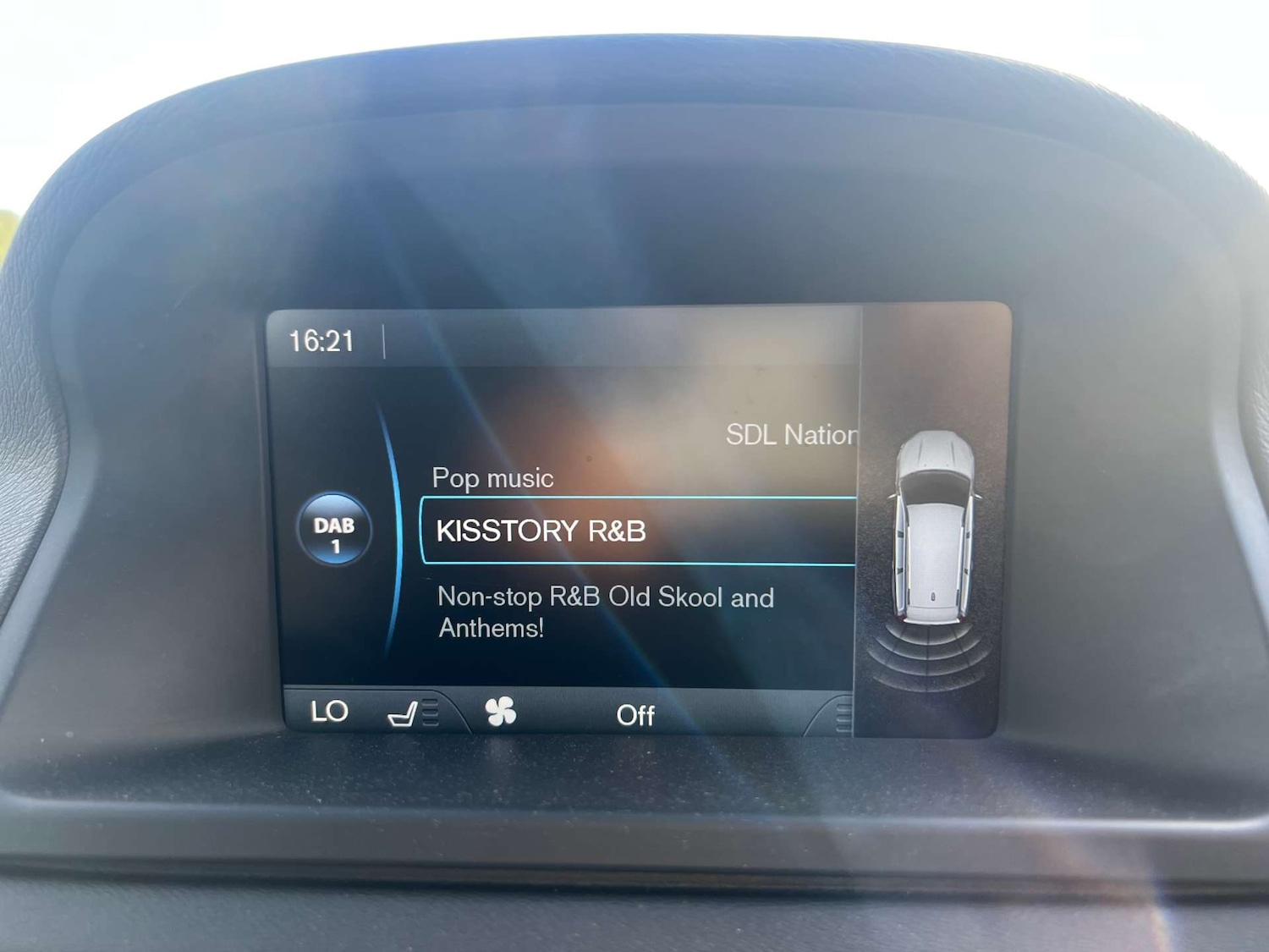 Used Volvo V70 2014 for sale - 76103767: Photo 21