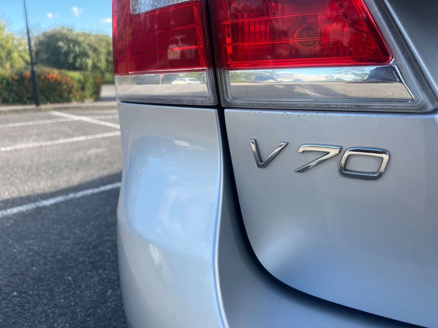 Used Volvo V70 2014 for sale - 76103767: Photo 24