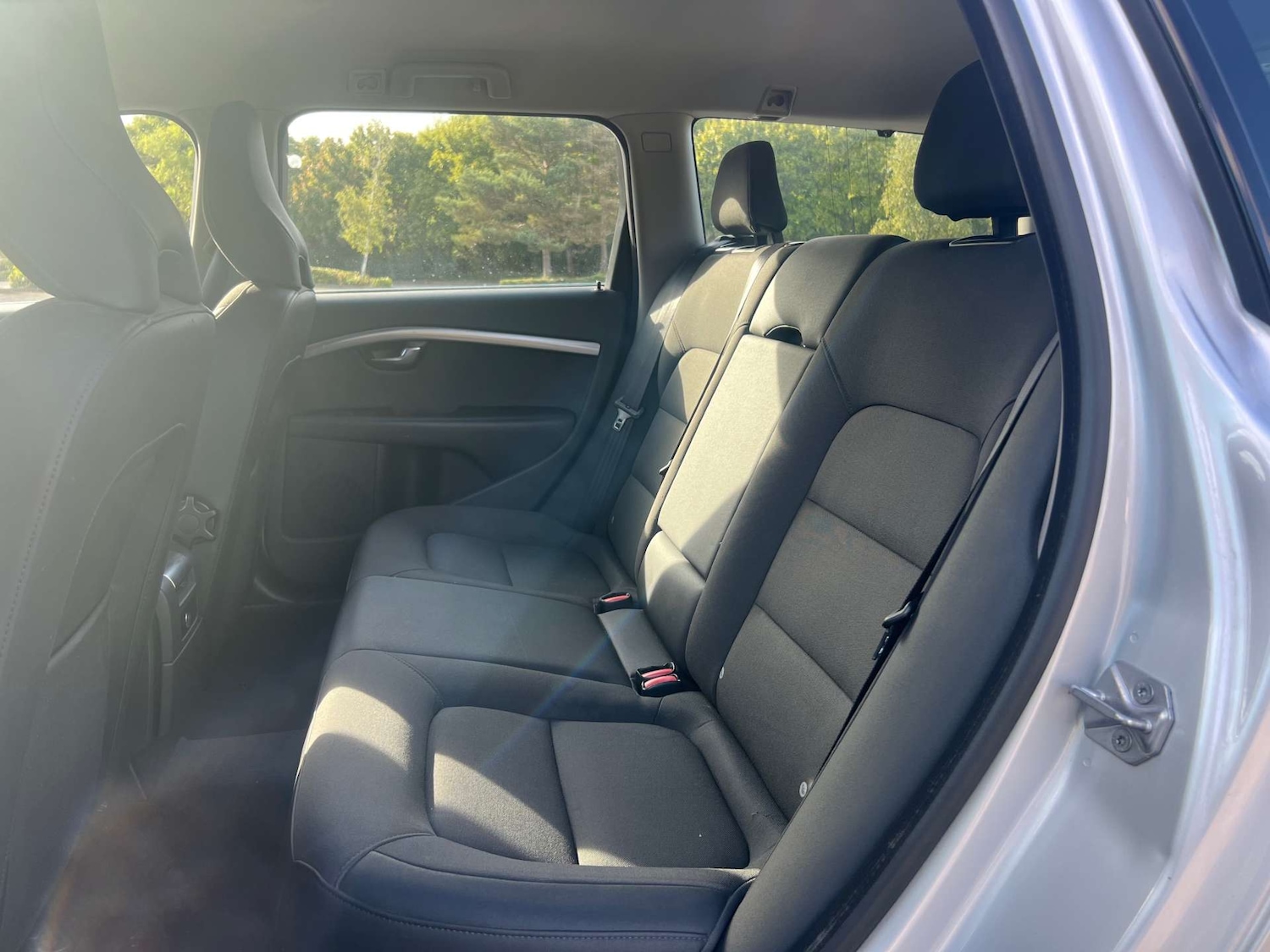 Used Volvo V70 2014 for sale - 76103767: Photo 25