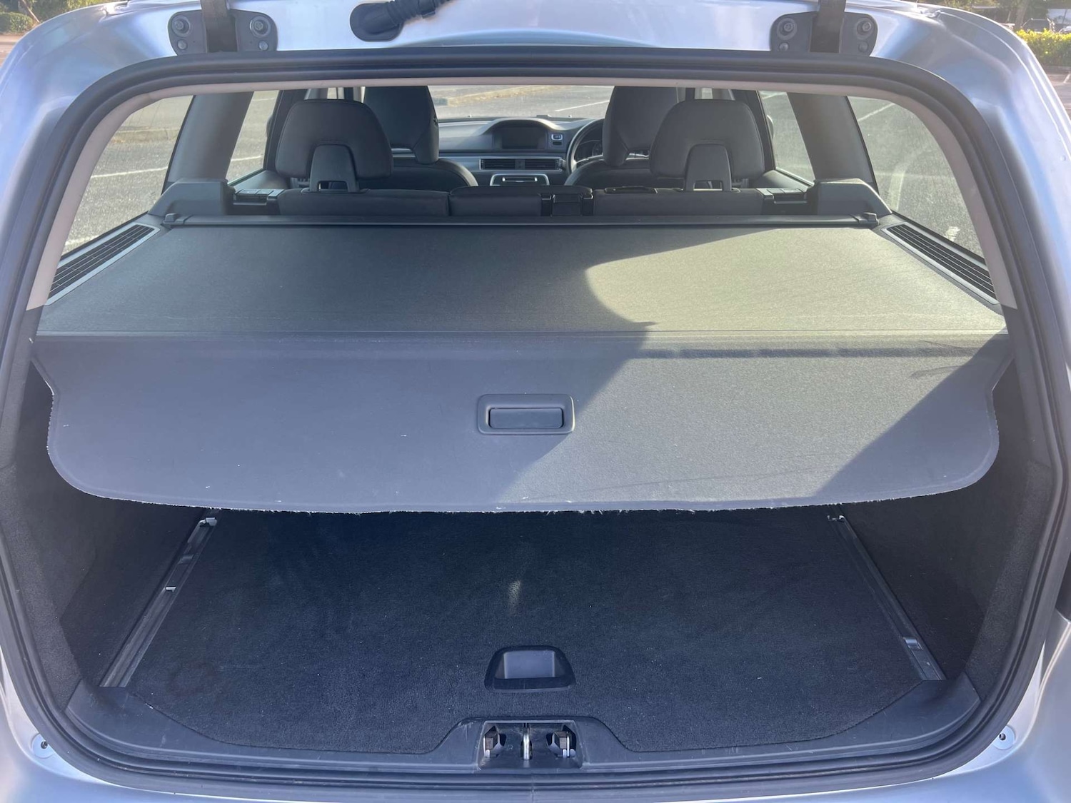 Used Volvo V70 2014 for sale - 76103767: Photo 26