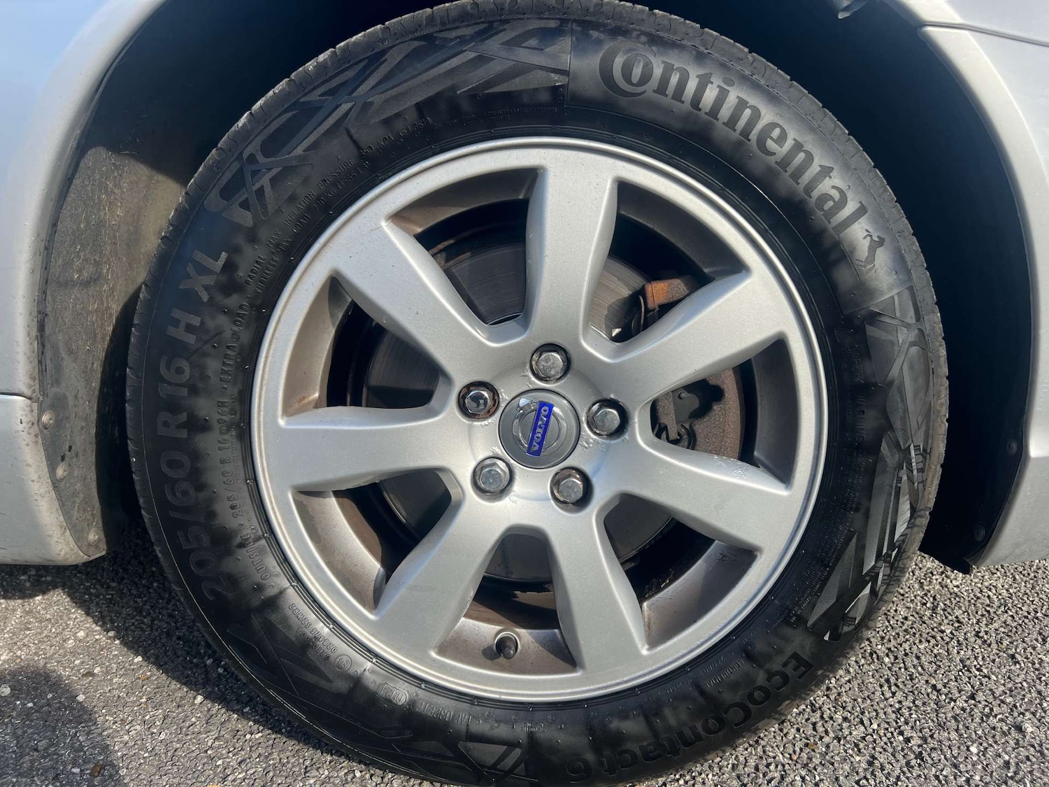 Used Volvo V70 2014 for sale - 76103767: Photo 28