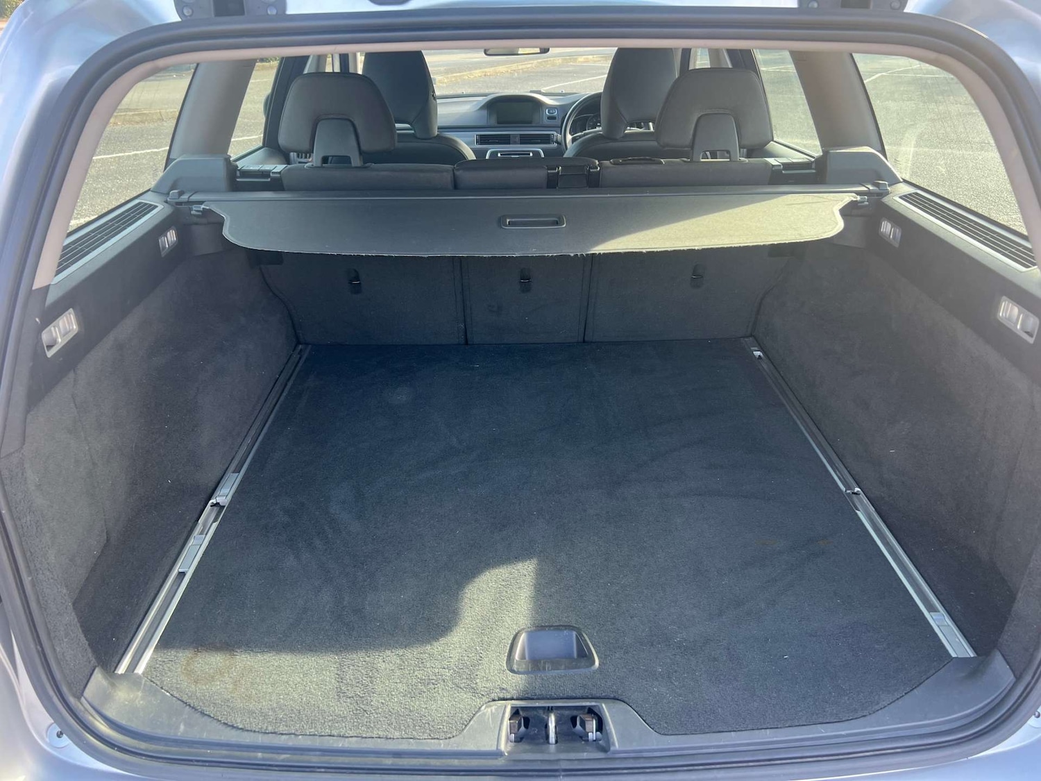 Used Volvo V70 2014 for sale - 76103767: Photo 29