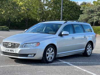 Used Volvo V70 2014 for sale - 76103767: Photo