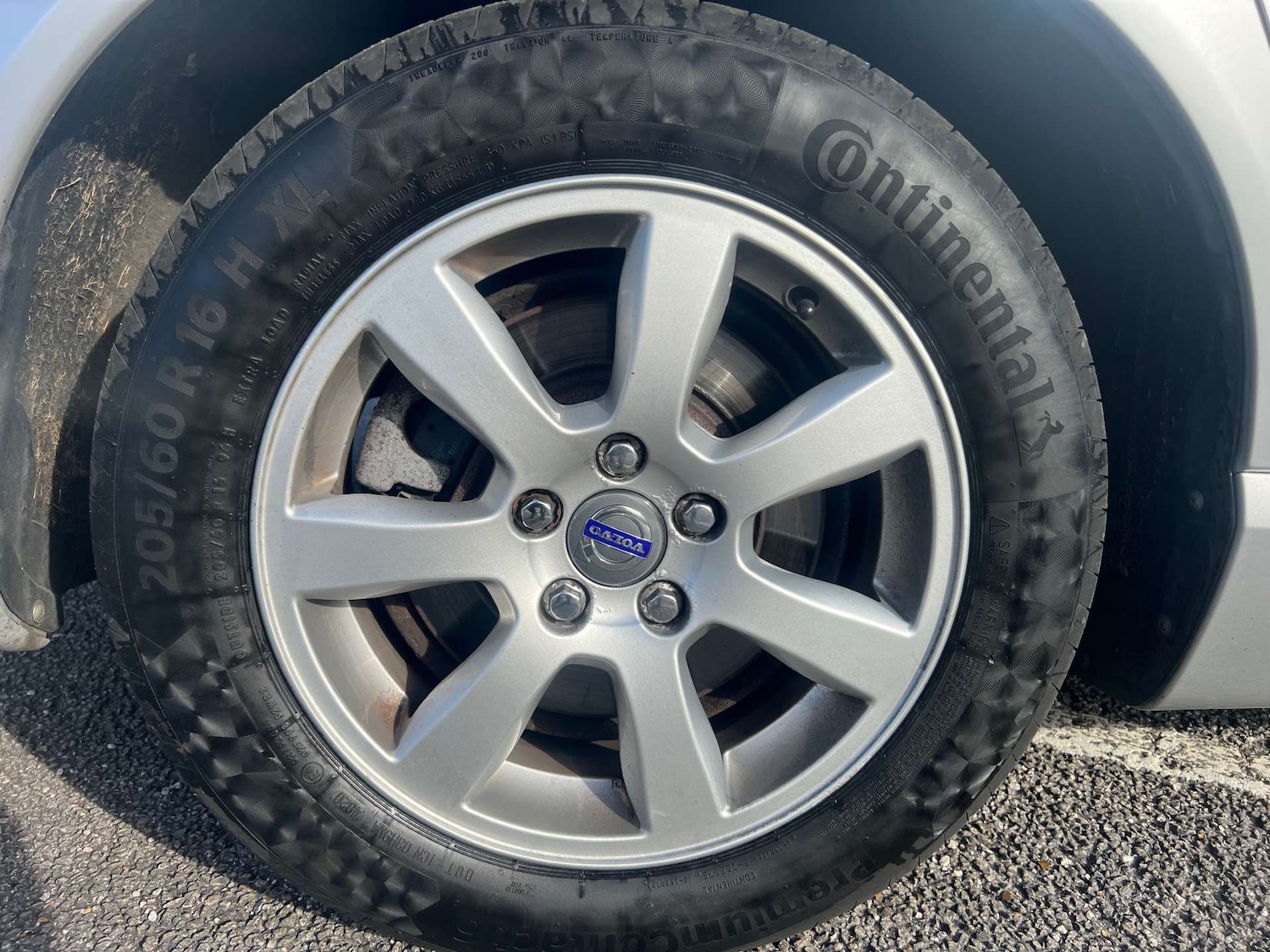 Used Volvo V70 2014 for sale - 76103767: Photo 31