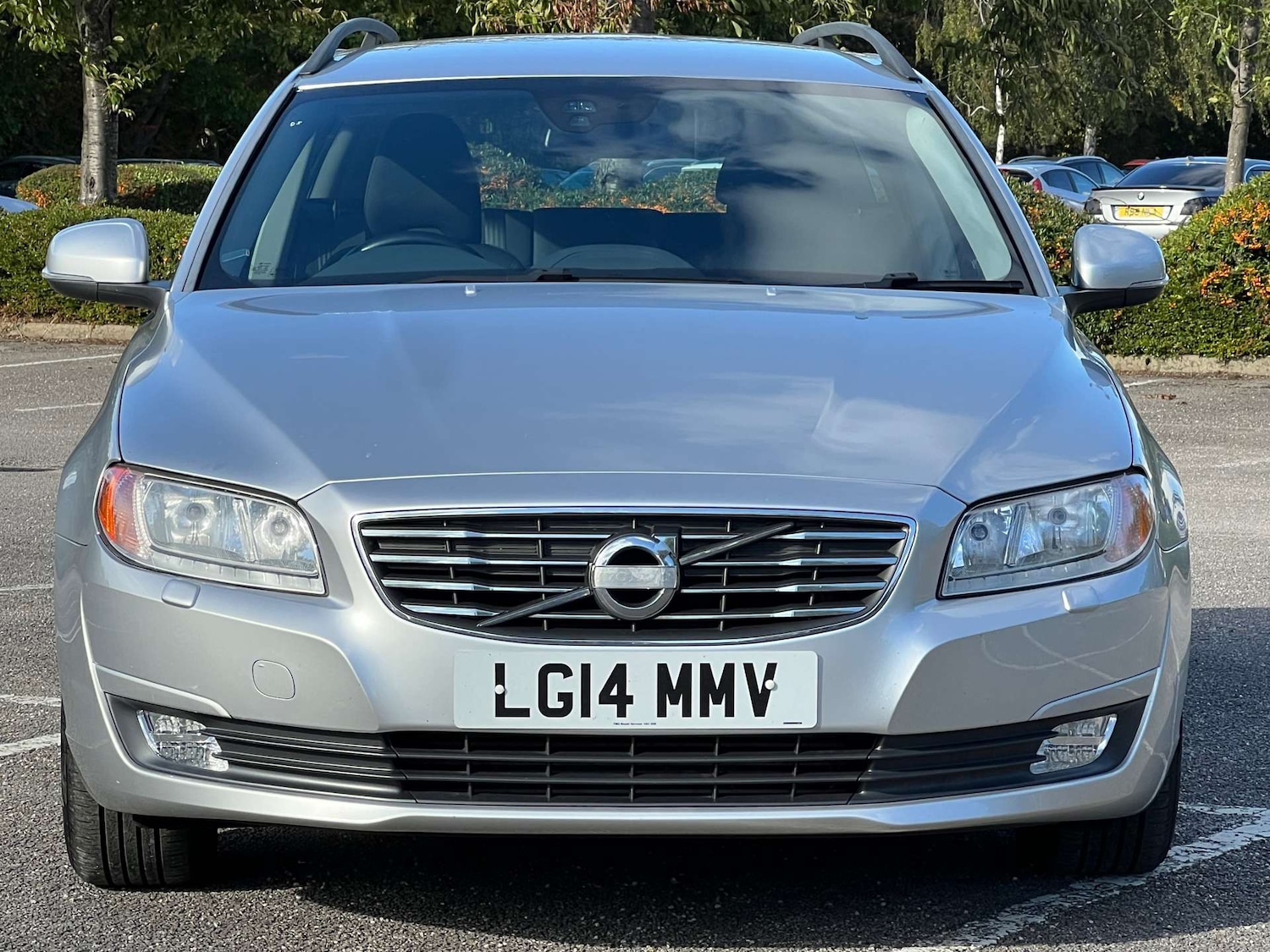 Used Volvo V70 2014 for sale - 76103767: Photo 7
