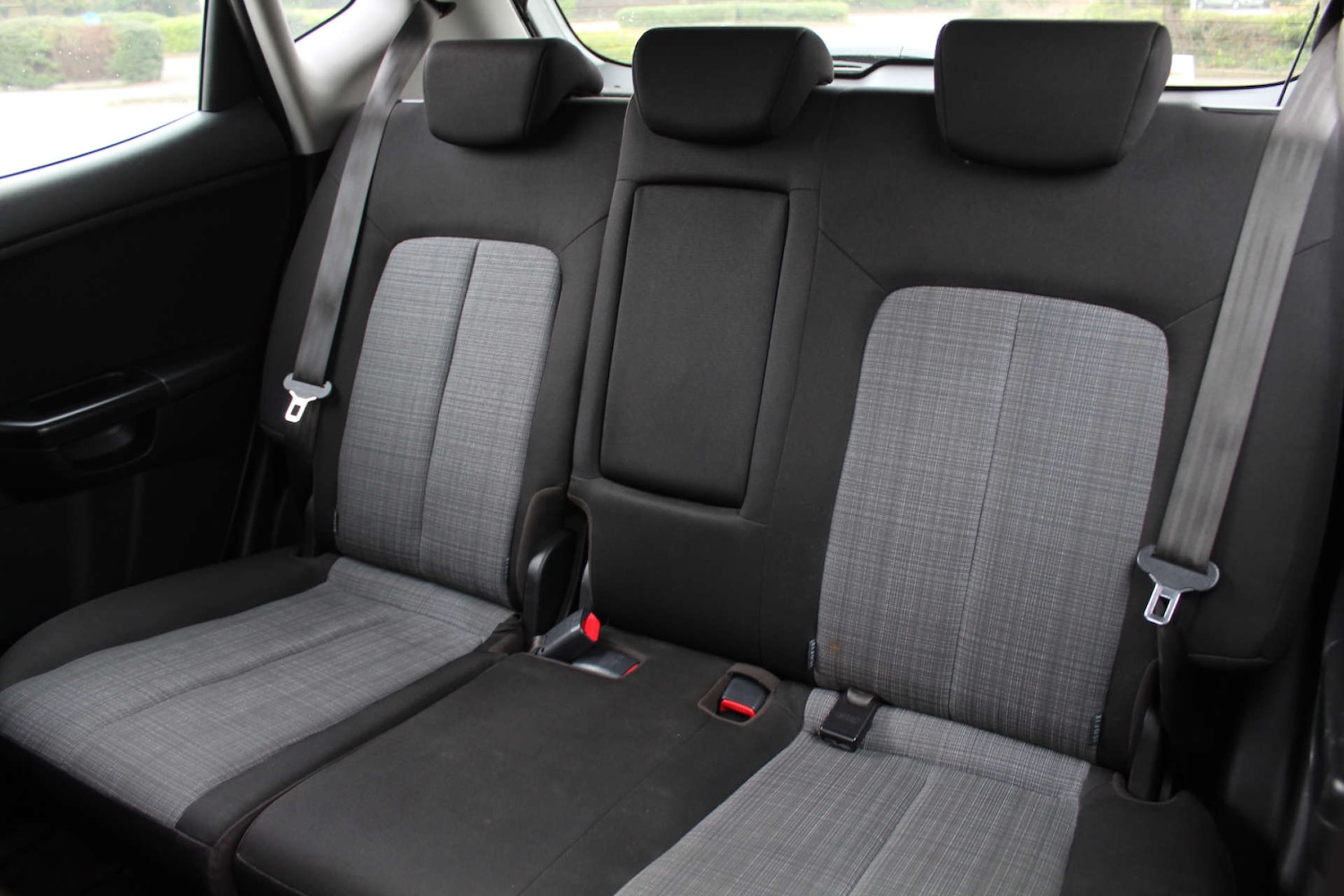 Used Kia Venga 2012 for sale - 76103885: Photo 11