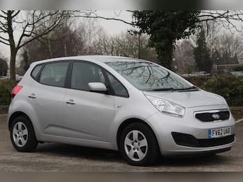 Kia - Venga