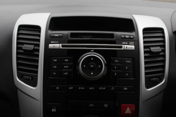 Used Kia Venga 2012 for sale - 76103885: Photo 20