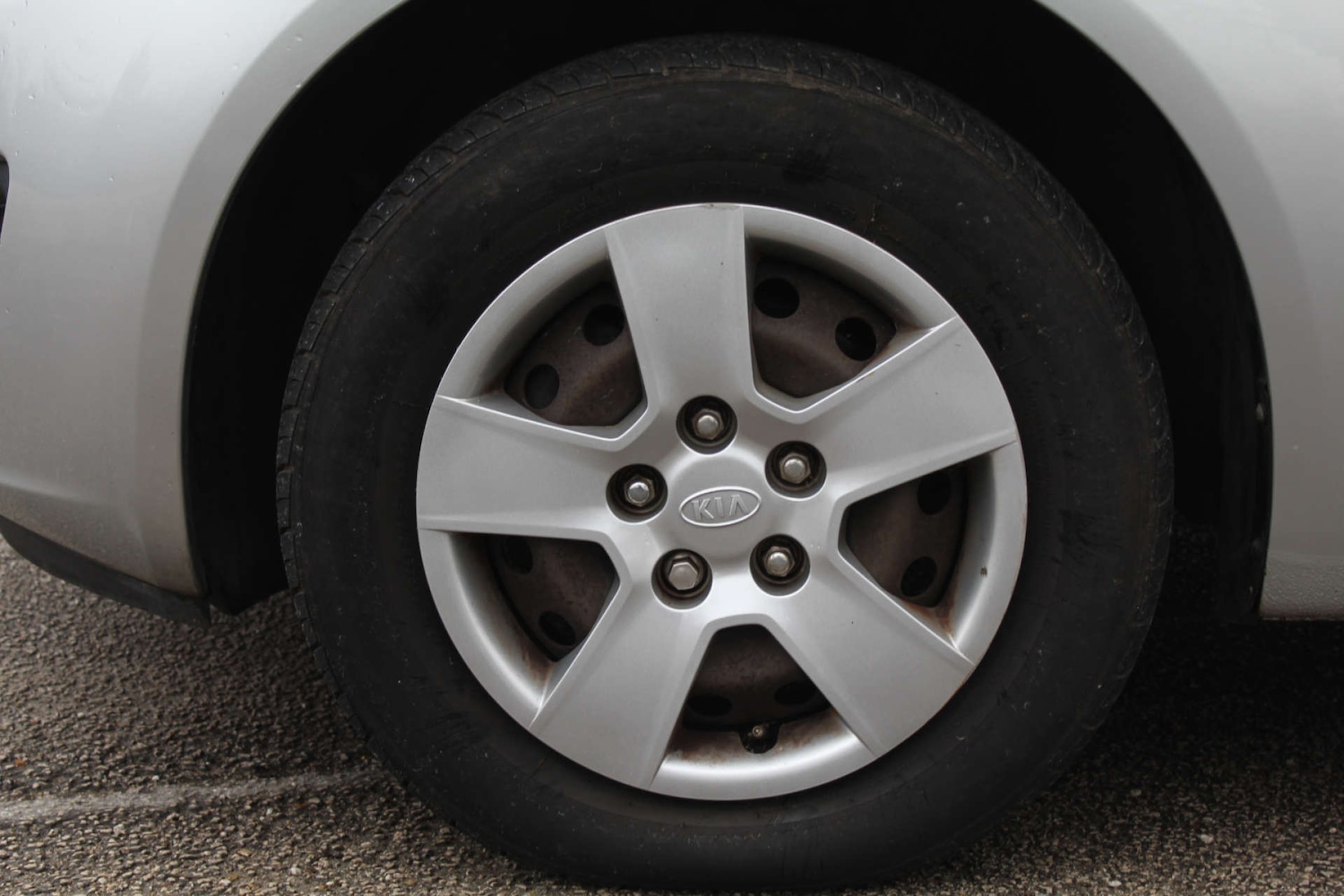 Used Kia Venga 2012 for sale - 76103885: Photo 28