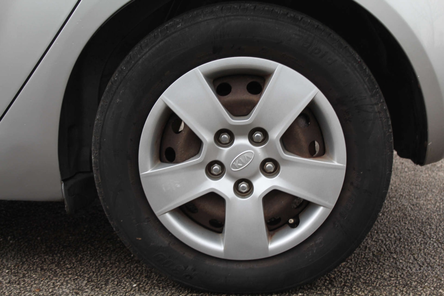 Used Kia Venga 2012 for sale - 76103885: Photo 29