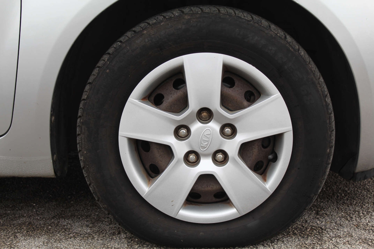 Used Kia Venga 2012 for sale - 76103885: Photo 30