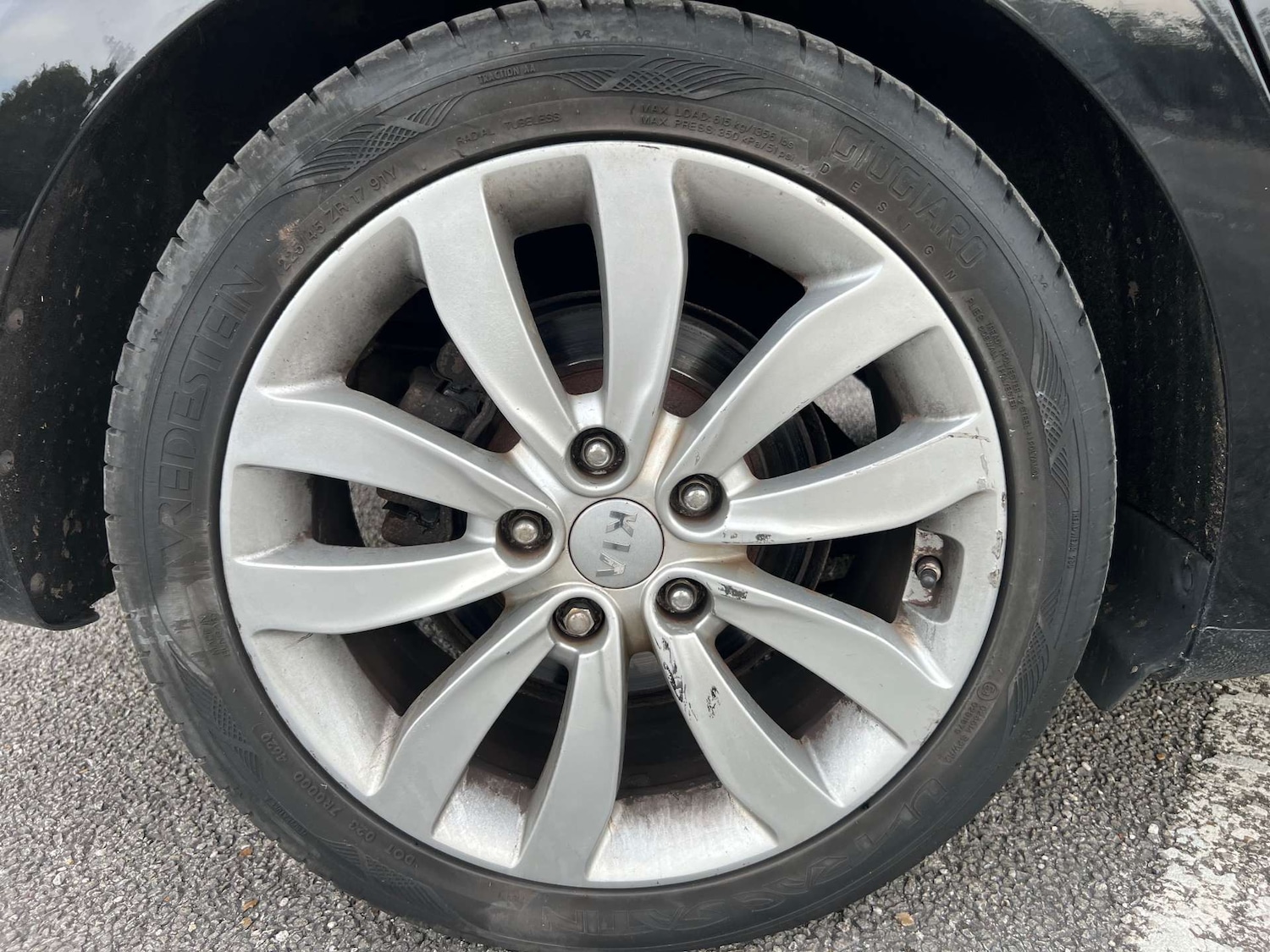 Vehicle 25