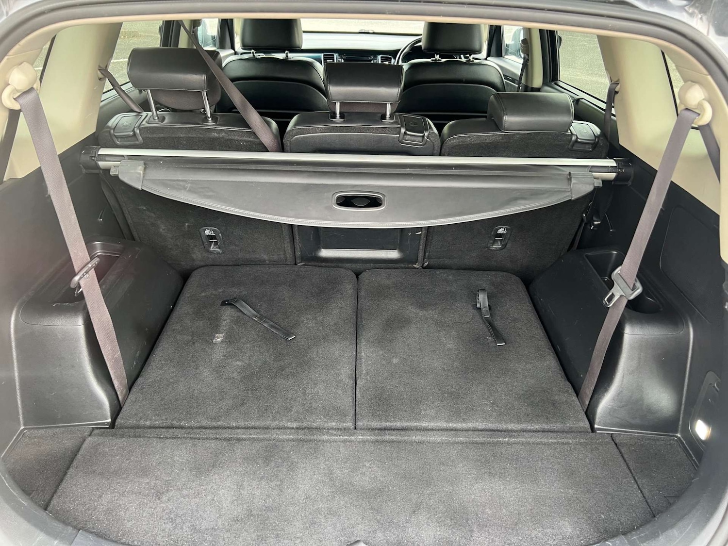 Vehicle 36